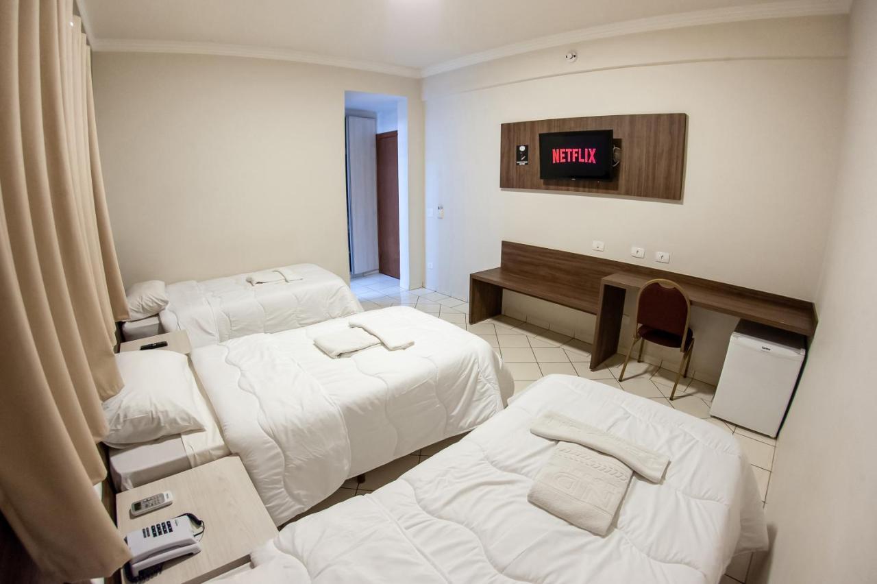 London Hotel ロンドリーナ 部屋 写真