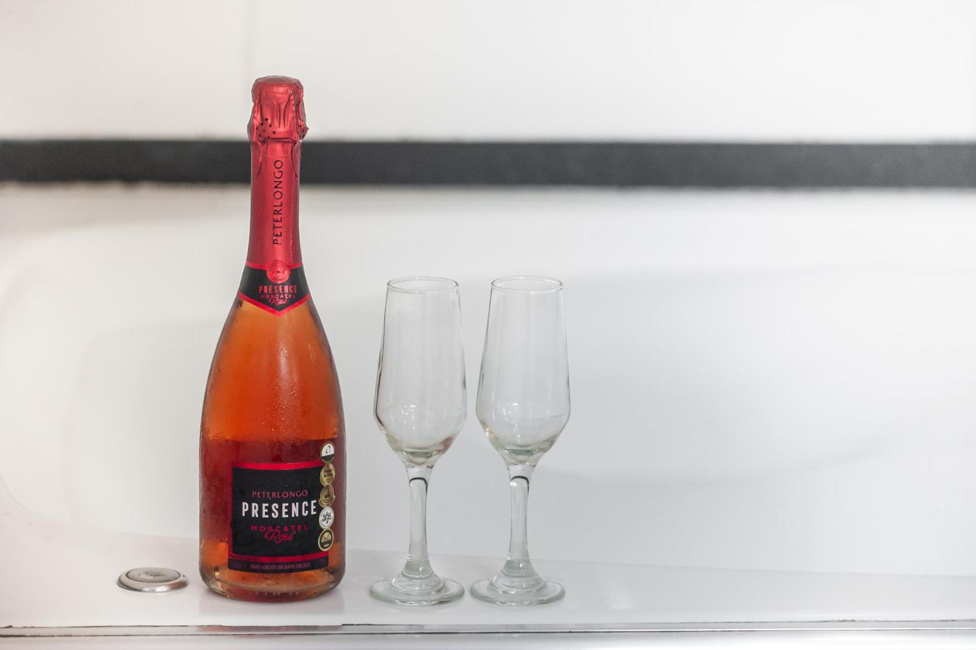 London Hotel ロンドリーナ 部屋 写真