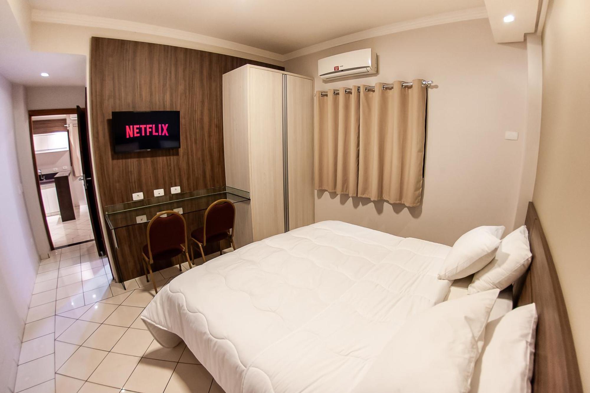 London Hotel ロンドリーナ 部屋 写真