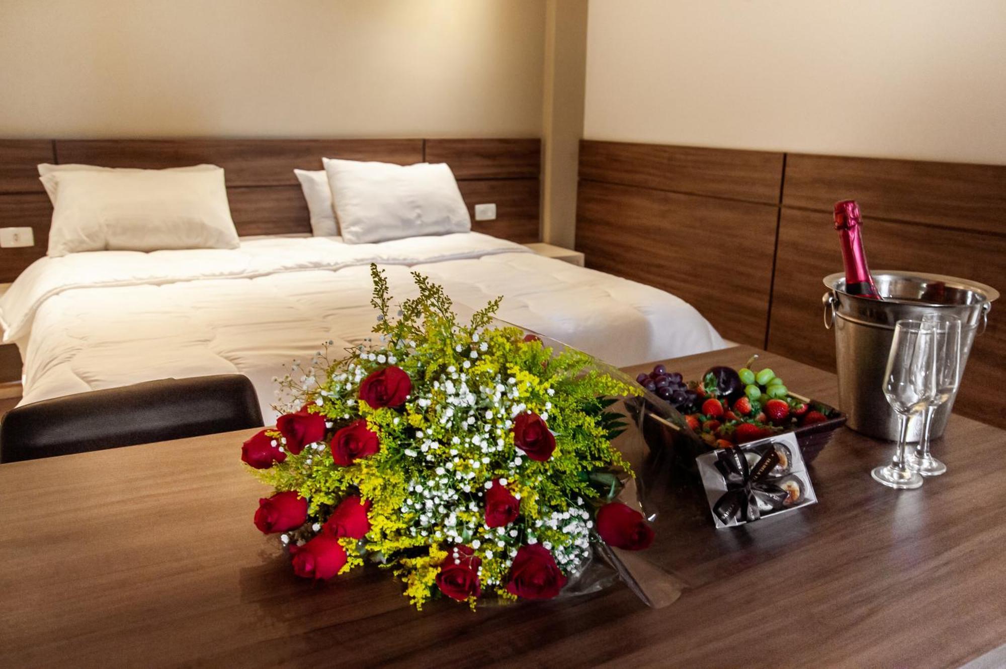 London Hotel ロンドリーナ 部屋 写真